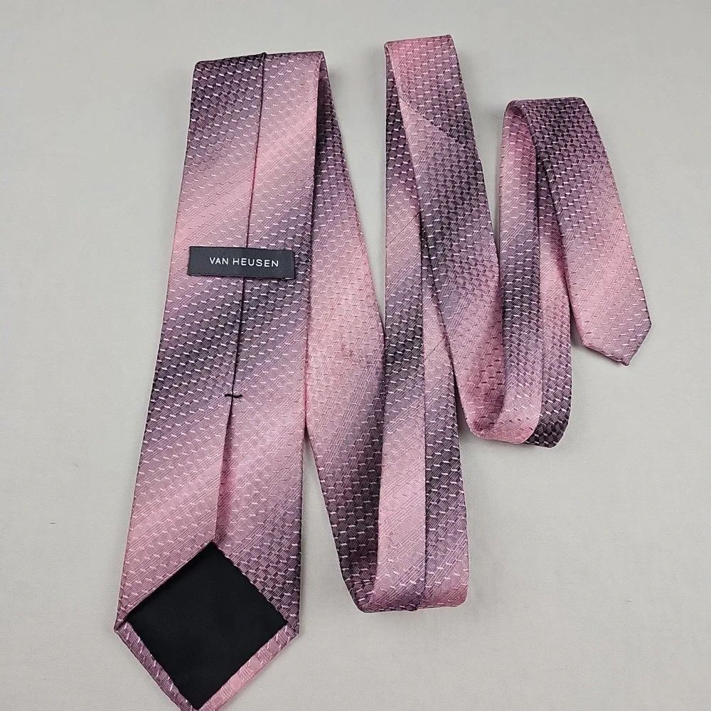 Van Heusen all measurements